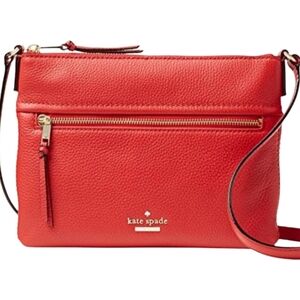 Kate Spade Jackson Street Gabriele crossbody bag